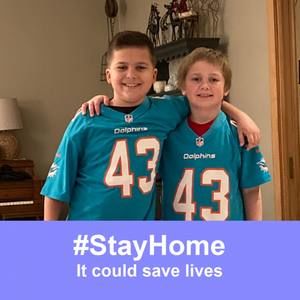 Meet your Posher, Renee'